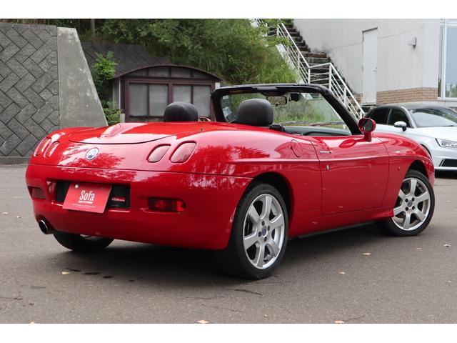 ニューバルケッタ ベースグレード(53枚目)