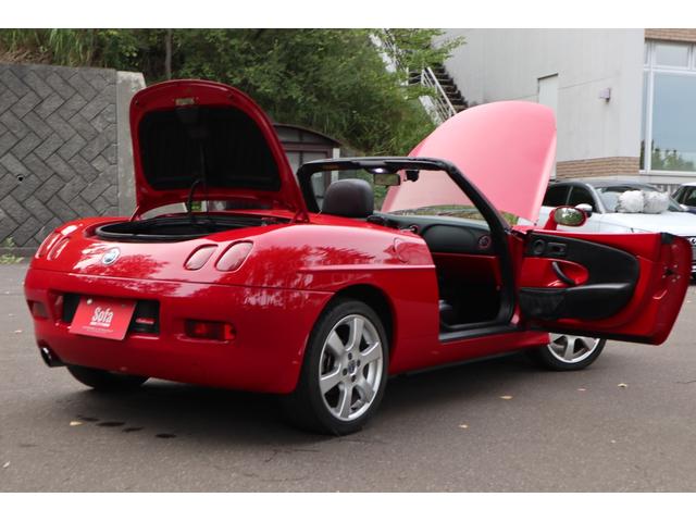 ニューバルケッタ ベースグレード(54枚目)