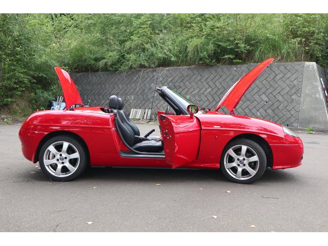 ニューバルケッタ ベースグレード(56枚目)