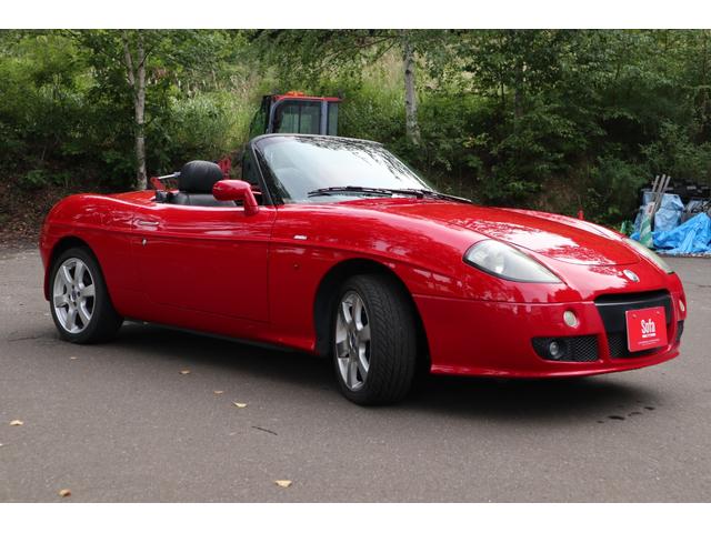 ニューバルケッタ ベースグレード(57枚目)