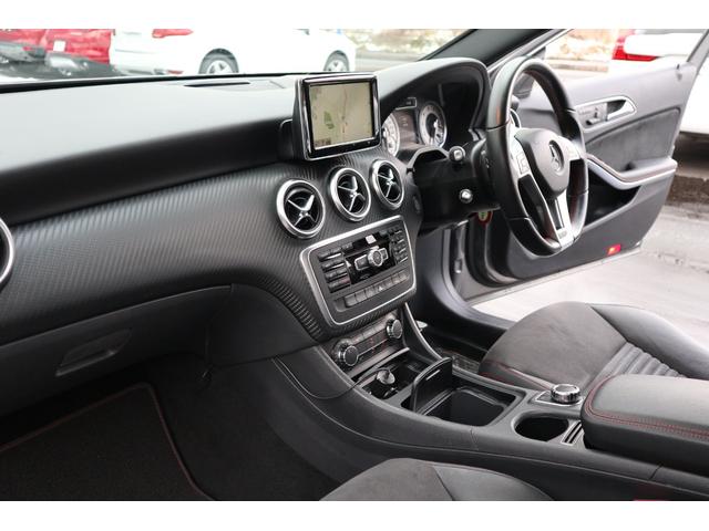 Aクラス A180 ブルーエフィシェンシースポーツ レザーパッケージ(12枚目)