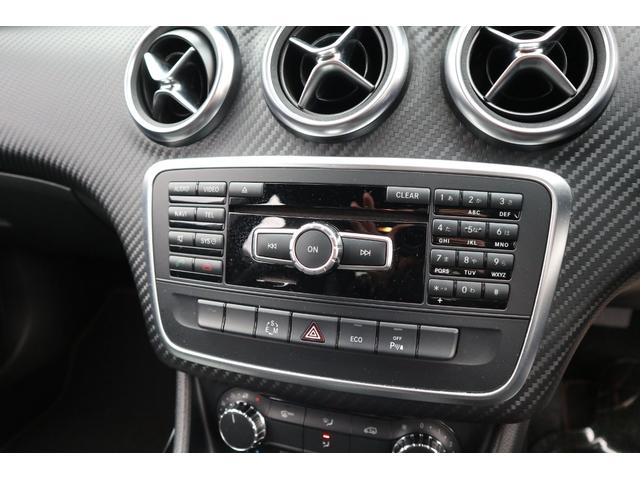 Aクラス A180 ブルーエフィシェンシースポーツ レザーパッケージ(16枚目)