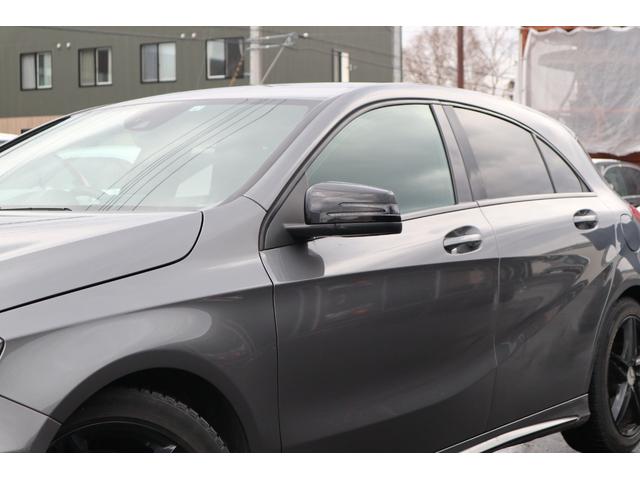 Aクラス A180 ブルーエフィシェンシースポーツ レザーパッケージ(25枚目)