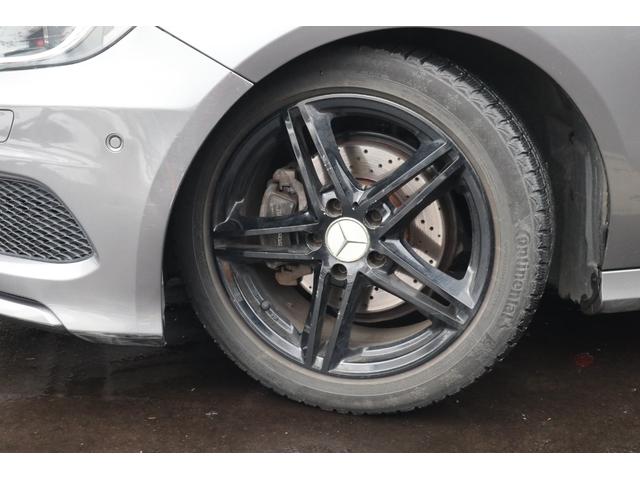 Aクラス A180 ブルーエフィシェンシースポーツ レザーパッケージ(26枚目)