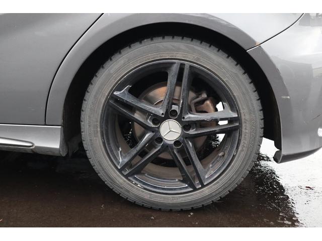 Aクラス A180 ブルーエフィシェンシースポーツ レザーパッケージ(27枚目)