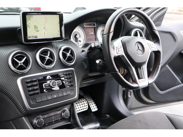 Aクラス A180 ブルーエフィシェンシースポーツ レザーパッケージ(29枚目)