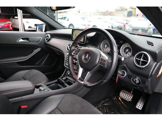 Aクラス A180 ブルーエフィシェンシースポーツ レザーパッケージ(30枚目)