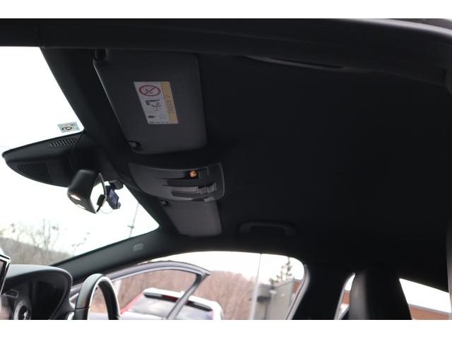 Aクラス A180 ブルーエフィシェンシースポーツ レザーパッケージ(35枚目)