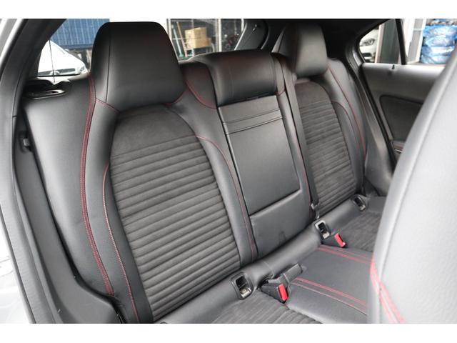 Aクラス A180 ブルーエフィシェンシースポーツ レザーパッケージ(39枚目)