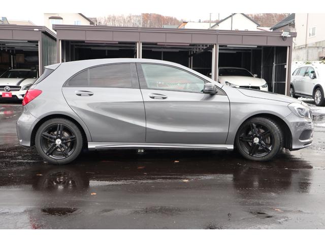 Aクラス A180 ブルーエフィシェンシースポーツ レザーパッケージ(59枚目)