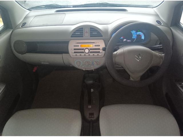 SUZUKI ALTO ECO ECO-S