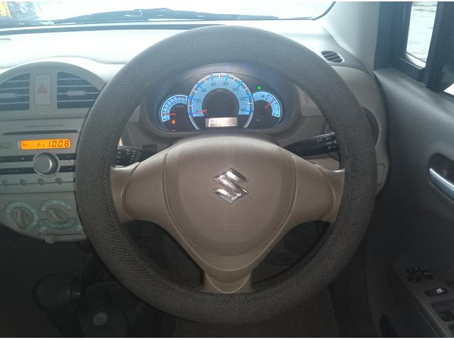 SUZUKI ALTO ECO ECO-S