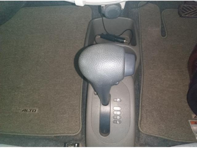 SUZUKI ALTO ECO ECO-S