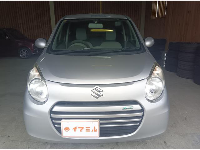 SUZUKI ALTO ECO ECO-S