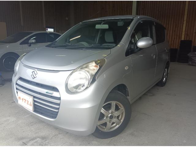 SUZUKI ALTO ECO ECO-S
