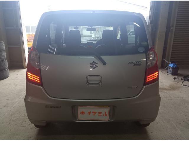 SUZUKI ALTO ECO ECO-S
