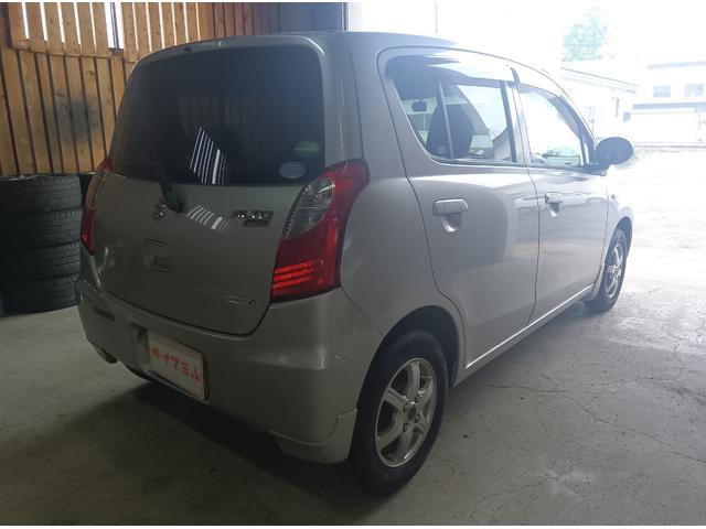 SUZUKI ALTO ECO ECO-S