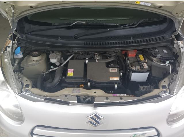 SUZUKI ALTO ECO ECO-S