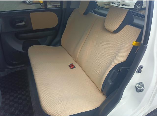 アルトラパン G カロッツェリア製TVナビ アイドリングストップ 運転席シートヒーター スマートキー プッシュスタート 社外AW(5枚目)