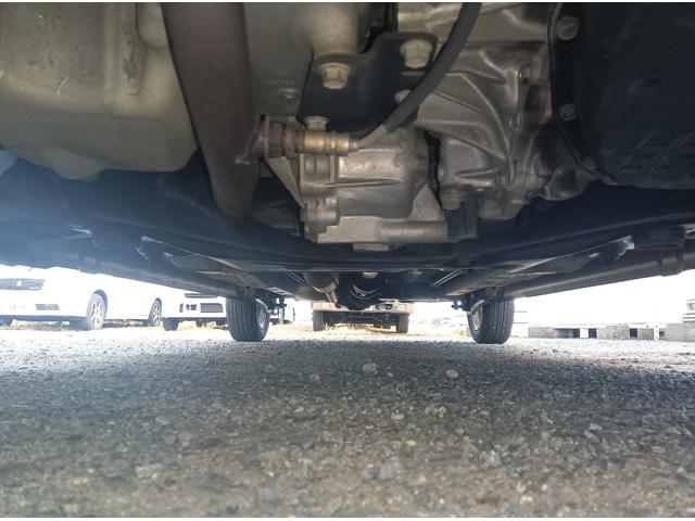 アルトラパン G カロッツェリア製TVナビ アイドリングストップ 運転席シートヒーター スマートキー プッシュスタート 社外AW(23枚目)