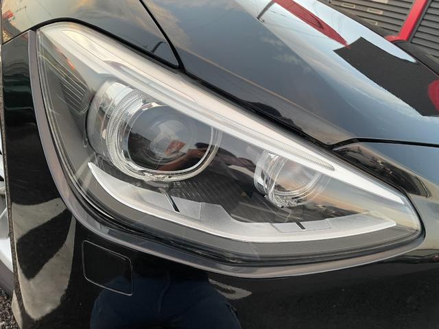 １シリーズ １１６ｉ　実走２万ｋｍ台　ハーフレザー　禁煙　ターボ　ナビ　ＢＴ接続　ＥＴＣ　ＵＳＢ　ＨＩＤ　オートライト　スマートキー　ミュージックサーバー　ＣＤ＆ＤＶＤ　フォグ　ミラーウィンカー　純正アルミ　ＭＴモード（31枚目）