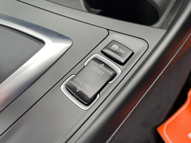 １シリーズ １１６ｉ　実走２万ｋｍ台　ハーフレザー　禁煙　ターボ　ナビ　ＢＴ接続　ＥＴＣ　ＵＳＢ　ＨＩＤ　オートライト　スマートキー　ミュージックサーバー　ＣＤ＆ＤＶＤ　フォグ　ミラーウィンカー　純正アルミ　ＭＴモード（76枚目）