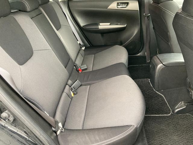 インプレッサ １．５ｉ－Ｌ　４ＷＤ　５速マニュアル　ナビ　Ｂカメラ　Ｂｌｕｅｔｏｏｔｈ　フルセグ　Ｓキー　ＥＴＣ　ＤＶＤ再生　スマートキー　Ｐスタート　ＡＵＴＯエアコン　Ｆフォグ　社外１５ＡＷ（15枚目）