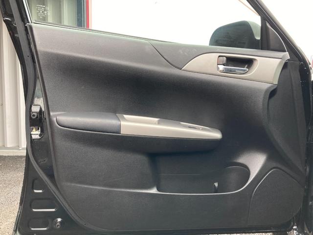 インプレッサ １．５ｉ－Ｌ　４ＷＤ　５速マニュアル　ナビ　Ｂカメラ　Ｂｌｕｅｔｏｏｔｈ　フルセグ　Ｓキー　ＥＴＣ　ＤＶＤ再生　スマートキー　Ｐスタート　ＡＵＴＯエアコン　Ｆフォグ　社外１５ＡＷ（25枚目）
