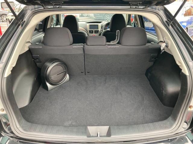 インプレッサ １．５ｉ－Ｌ　４ＷＤ　５速マニュアル　ナビ　Ｂカメラ　Ｂｌｕｅｔｏｏｔｈ　フルセグ　Ｓキー　ＥＴＣ　ＤＶＤ再生　スマートキー　Ｐスタート　ＡＵＴＯエアコン　Ｆフォグ　社外１５ＡＷ（29枚目）