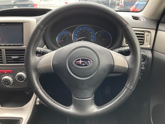 インプレッサ １．５ｉ－Ｌ　４ＷＤ　５速マニュアル　ナビ　Ｂカメラ　Ｂｌｕｅｔｏｏｔｈ　フルセグ　Ｓキー　ＥＴＣ　ＤＶＤ再生　スマートキー　Ｐスタート　ＡＵＴＯエアコン　Ｆフォグ　社外１５ＡＷ（46枚目）