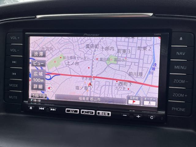 アテンザセダン ＸＤ　６速ＭＴ　禁煙　衝突軽減ブレーキ　ＲＶＭ　レーンキープアシスト　アダプティブヘッドライト　ナビ　バックカメラ　Ｂｌｕｅｔｏｏｔｈ　ＴＶ　ＥＴＣ　ＨＩＤ　ＥＮＫＥＩアルミ　クルコン　スマートキー　ＵＳＢ（8枚目）