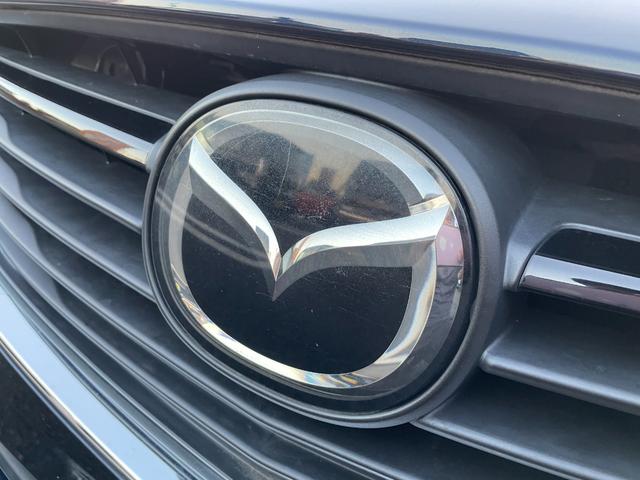 アテンザセダン ＸＤ　６速ＭＴ　禁煙　衝突軽減ブレーキ　ＲＶＭ　レーンキープアシスト　アダプティブヘッドライト　ナビ　バックカメラ　Ｂｌｕｅｔｏｏｔｈ　ＴＶ　ＥＴＣ　ＨＩＤ　ＥＮＫＥＩアルミ　クルコン　スマートキー　ＵＳＢ（37枚目）