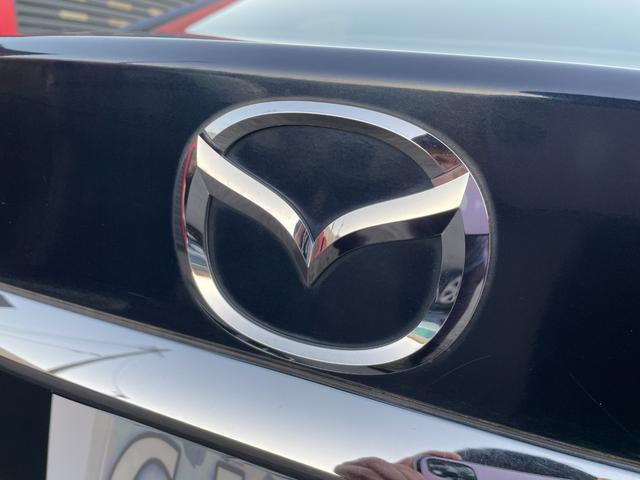アテンザセダン ＸＤ　６速ＭＴ　禁煙　衝突軽減ブレーキ　ＲＶＭ　レーンキープアシスト　アダプティブヘッドライト　ナビ　バックカメラ　Ｂｌｕｅｔｏｏｔｈ　ＴＶ　ＥＴＣ　ＨＩＤ　ＥＮＫＥＩアルミ　クルコン　スマートキー　ＵＳＢ（42枚目）