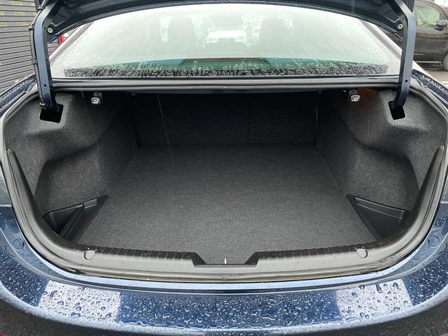 アテンザセダン ＸＤ　６速ＭＴ　禁煙　衝突軽減ブレーキ　ＲＶＭ　レーンキープアシスト　アダプティブヘッドライト　ナビ　バックカメラ　Ｂｌｕｅｔｏｏｔｈ　ＴＶ　ＥＴＣ　ＨＩＤ　ＥＮＫＥＩアルミ　クルコン　スマートキー　ＵＳＢ（59枚目）