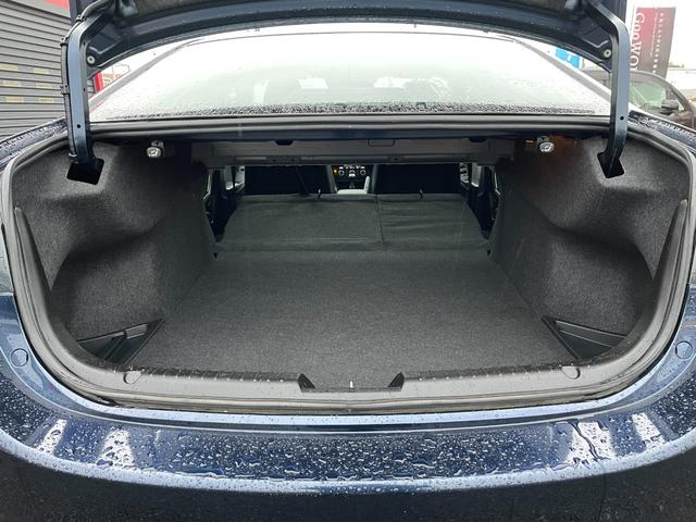 アテンザセダン ＸＤ　６速ＭＴ　禁煙　衝突軽減ブレーキ　ＲＶＭ　レーンキープアシスト　アダプティブヘッドライト　ナビ　バックカメラ　Ｂｌｕｅｔｏｏｔｈ　ＴＶ　ＥＴＣ　ＨＩＤ　ＥＮＫＥＩアルミ　クルコン　スマートキー　ＵＳＢ（60枚目）
