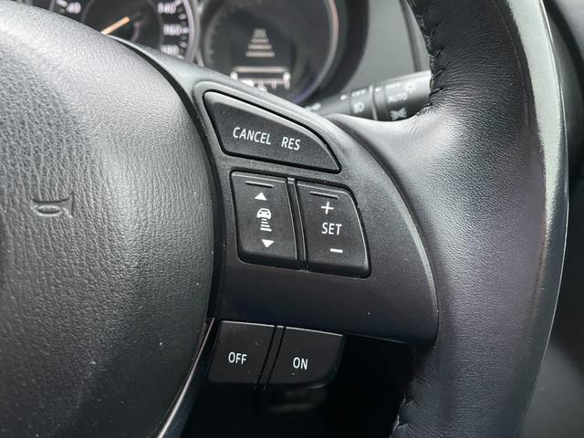 アテンザセダン ＸＤ　６速ＭＴ　禁煙　衝突軽減ブレーキ　ＲＶＭ　レーンキープアシスト　アダプティブヘッドライト　ナビ　バックカメラ　Ｂｌｕｅｔｏｏｔｈ　ＴＶ　ＥＴＣ　ＨＩＤ　ＥＮＫＥＩアルミ　クルコン　スマートキー　ＵＳＢ（65枚目）