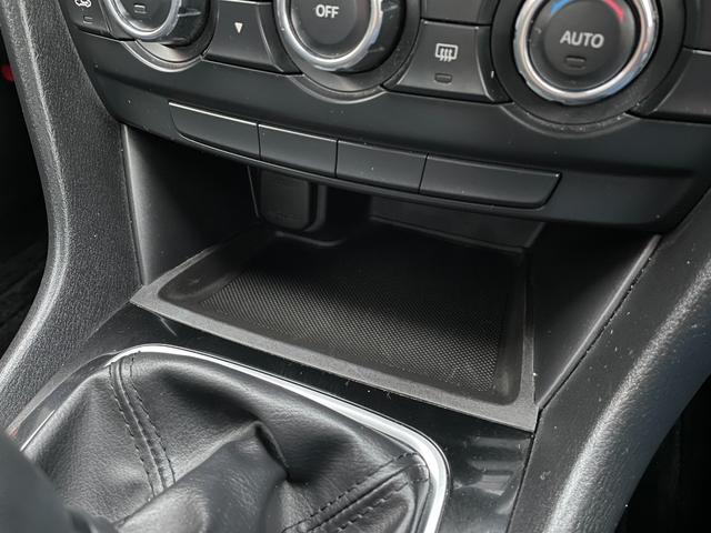 アテンザセダン ＸＤ　６速ＭＴ　禁煙　衝突軽減ブレーキ　ＲＶＭ　レーンキープアシスト　アダプティブヘッドライト　ナビ　バックカメラ　Ｂｌｕｅｔｏｏｔｈ　ＴＶ　ＥＴＣ　ＨＩＤ　ＥＮＫＥＩアルミ　クルコン　スマートキー　ＵＳＢ（75枚目）