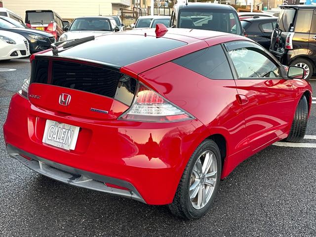 ＣＲ－Ｚ α　ナビ　バックカメラ　ＴＶ　ＥＴＣ　ＨＩＤ　ドラレコ　クルコン　オートライト　スマートキー　パドルシフト　ミラーウィンカー　ドアバイザー　プライバシーガラス　フォグ　ＡＵＴＯエアコン　ＣＤ＆ＤＶＤ　ＡＷ（12枚目）