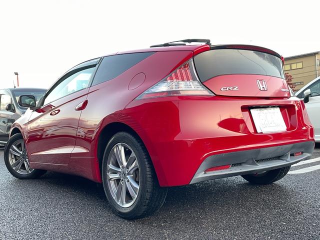 ＣＲ－Ｚ α　ナビ　バックカメラ　ＴＶ　ＥＴＣ　ＨＩＤ　ドラレコ　クルコン　オートライト　スマートキー　パドルシフト　ミラーウィンカー　ドアバイザー　プライバシーガラス　フォグ　ＡＵＴＯエアコン　ＣＤ＆ＤＶＤ　ＡＷ（32枚目）