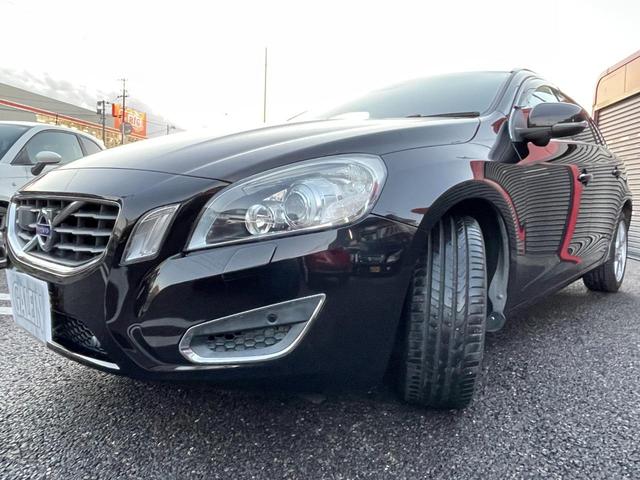 Ｖ６０ Ｔ４　茶革　禁煙　ナビ　バックカメラ　ＴＶ　ＢＴ接　ＥＴＣ　ＨＩＤ　オートライト　クルコン　電動シート　シートヒーター　スマートキー　障害物センサー　ＣＤ＆ＤＶＤ　衝突軽減ブレーキ　ＢＬＩＳ　レーンアシスト（29枚目）