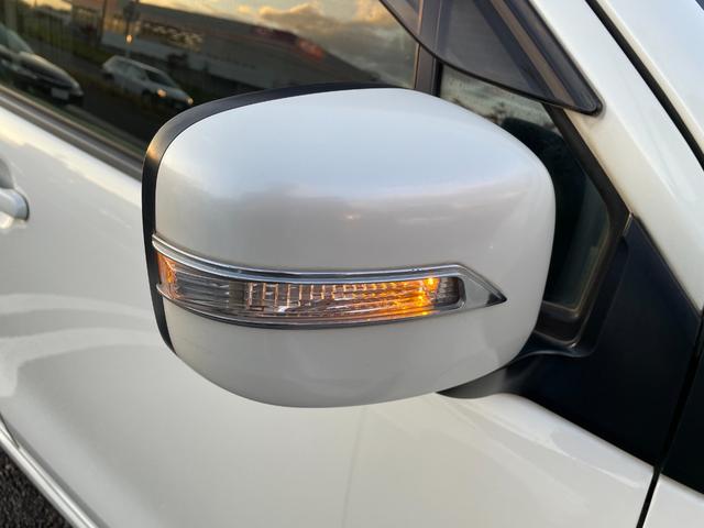 ワゴンＲスティングレー Ｔ　ターボ　ナビ　ＴＶ　ＢＴ接続　ＨＩＤ　オートライト　関東仕入　スマートキー　パドルシフト　ＣＤ＆ＤＶＤ　ミラーウィンカー　ドアバイザー　フォグ　プライバシーガラス　純正アルミ　ＡＵＴＯエアコン　電格Ｍ（18枚目）