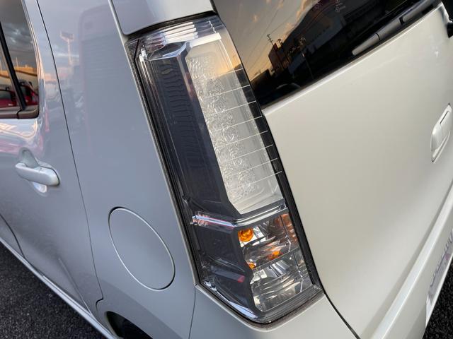 ワゴンＲスティングレー Ｔ　ターボ　ナビ　ＴＶ　ＢＴ接続　ＨＩＤ　オートライト　関東仕入　スマートキー　パドルシフト　ＣＤ＆ＤＶＤ　ミラーウィンカー　ドアバイザー　フォグ　プライバシーガラス　純正アルミ　ＡＵＴＯエアコン　電格Ｍ（39枚目）