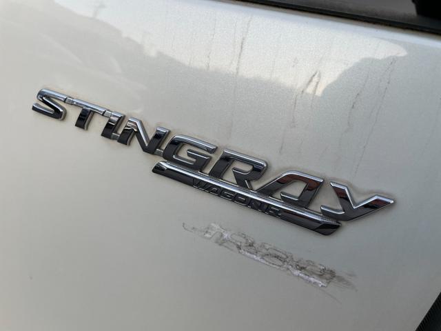 ワゴンＲスティングレー Ｔ　ターボ　ナビ　ＴＶ　ＢＴ接続　ＨＩＤ　オートライト　関東仕入　スマートキー　パドルシフト　ＣＤ＆ＤＶＤ　ミラーウィンカー　ドアバイザー　フォグ　プライバシーガラス　純正アルミ　ＡＵＴＯエアコン　電格Ｍ（40枚目）