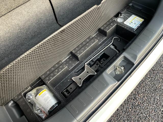 ワゴンＲスティングレー Ｔ　ターボ　ナビ　ＴＶ　ＢＴ接続　ＨＩＤ　オートライト　関東仕入　スマートキー　パドルシフト　ＣＤ＆ＤＶＤ　ミラーウィンカー　ドアバイザー　フォグ　プライバシーガラス　純正アルミ　ＡＵＴＯエアコン　電格Ｍ（59枚目）