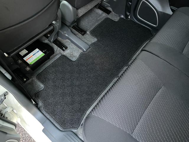 ワゴンＲスティングレー Ｔ　ターボ　ナビ　ＴＶ　ＢＴ接続　ＨＩＤ　オートライト　関東仕入　スマートキー　パドルシフト　ＣＤ＆ＤＶＤ　ミラーウィンカー　ドアバイザー　フォグ　プライバシーガラス　純正アルミ　ＡＵＴＯエアコン　電格Ｍ（61枚目）