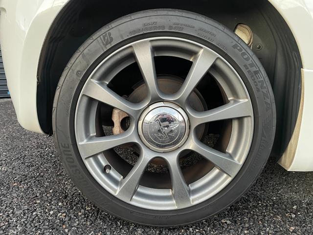 ABARTH ABARTH 500 BASE GRADE