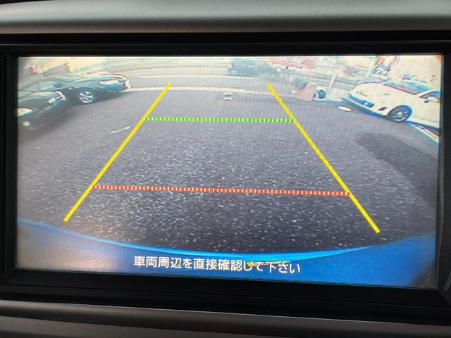 タント Ｘリミテッド　後期型　ナビ　バックカメラ　テレビ　ミラクルオープン電動ドア　スマートキー　ドアバイザー　プライバシーガラス　アルミホイール　ＡＵＴＯエアコン　ＣＤ再生　電格ミラー　レベライザー　タイミングチェーン（8枚目）