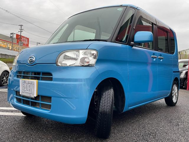 タント Ｘリミテッド　後期型　ナビ　バックカメラ　テレビ　ミラクルオープン電動ドア　スマートキー　ドアバイザー　プライバシーガラス　アルミホイール　ＡＵＴＯエアコン　ＣＤ再生　電格ミラー　レベライザー　タイミングチェーン（23枚目）