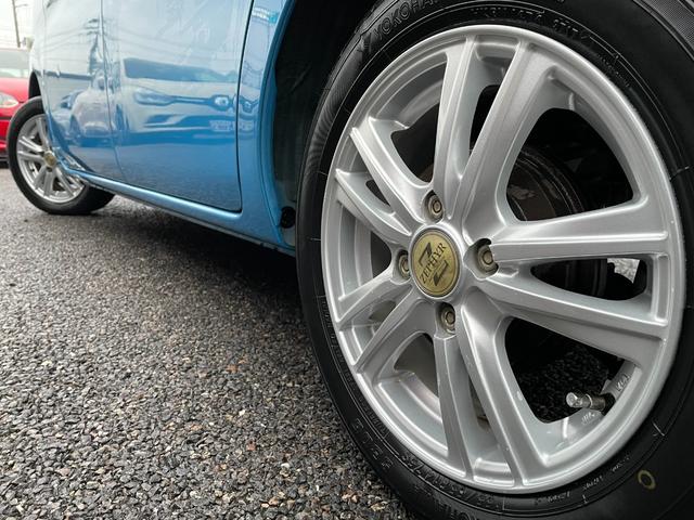 タント Ｘリミテッド　後期型　ナビ　バックカメラ　テレビ　ミラクルオープン電動ドア　スマートキー　ドアバイザー　プライバシーガラス　アルミホイール　ＡＵＴＯエアコン　ＣＤ再生　電格ミラー　レベライザー　タイミングチェーン（33枚目）