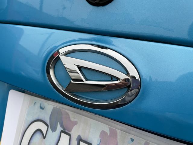 タント Ｘリミテッド　後期型　ナビ　バックカメラ　テレビ　ミラクルオープン電動ドア　スマートキー　ドアバイザー　プライバシーガラス　アルミホイール　ＡＵＴＯエアコン　ＣＤ再生　電格ミラー　レベライザー　タイミングチェーン（36枚目）